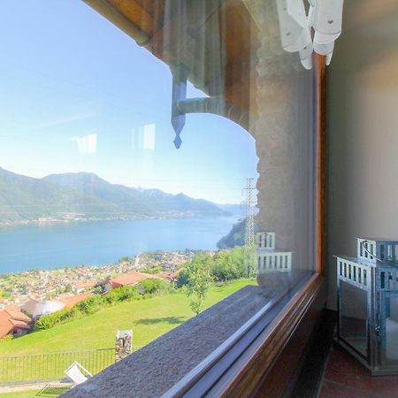 Residenza Castellum Apartment Stazzona Екстериор снимка
