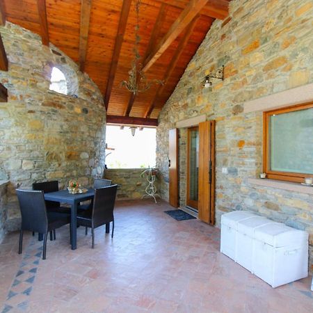 Residenza Castellum Apartment Stazzona Екстериор снимка