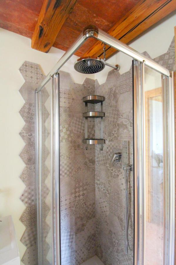 Residenza Castellum Apartment Stazzona Екстериор снимка